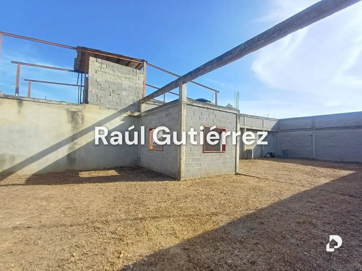Terreno en Urb. El Placer, Cabudare – 14