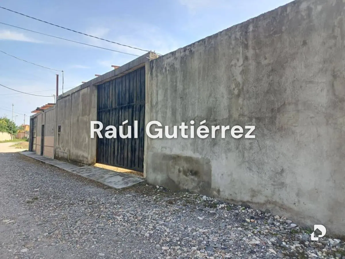 Terreno en Urb. El Placer, Cabudare – 6