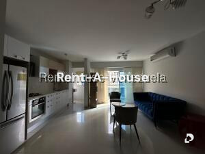 Apartamento en Las Delicias, Maracay – 11