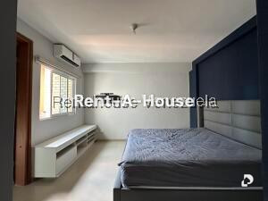 Apartamento en Las Delicias, Maracay – 21