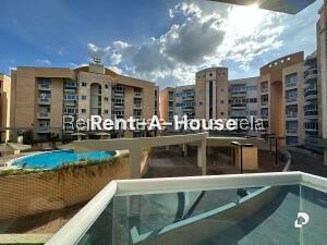 Apartamento en Las Delicias, Maracay – 9