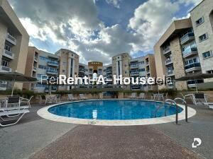 Apartamento en Las Delicias, Maracay – 2