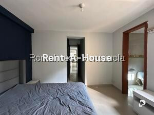 Apartamento en Las Delicias, Maracay – 23