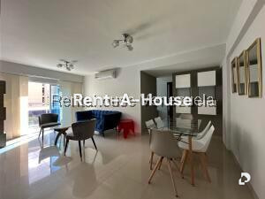 Apartamento en Las Delicias, Maracay – 10