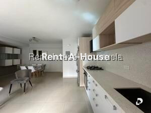 Apartamento en Las Delicias, Maracay – 14