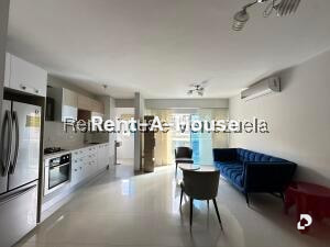 Apartamento en Las Delicias, Maracay – 12