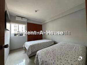 Apartamento en Las Delicias, Maracay – 25