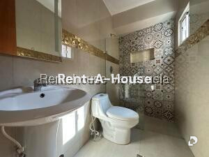 Apartamento en Las Delicias, Maracay – 20