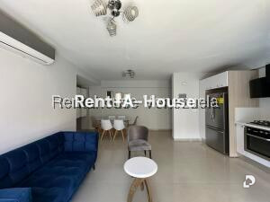 Apartamento en Las Delicias, Maracay – 8