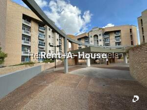 Apartamento en Las Delicias, Maracay – 3