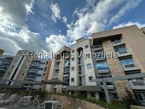 Apartamento en Maracay - 1