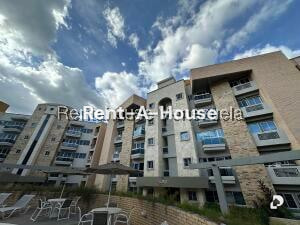 Apartamento en Las Delicias, Maracay – 1