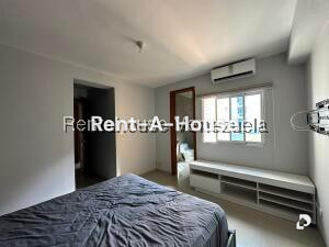 Apartamento en Las Delicias, Maracay – 22