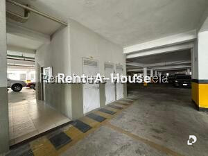 Apartamento en Las Delicias, Maracay – 4