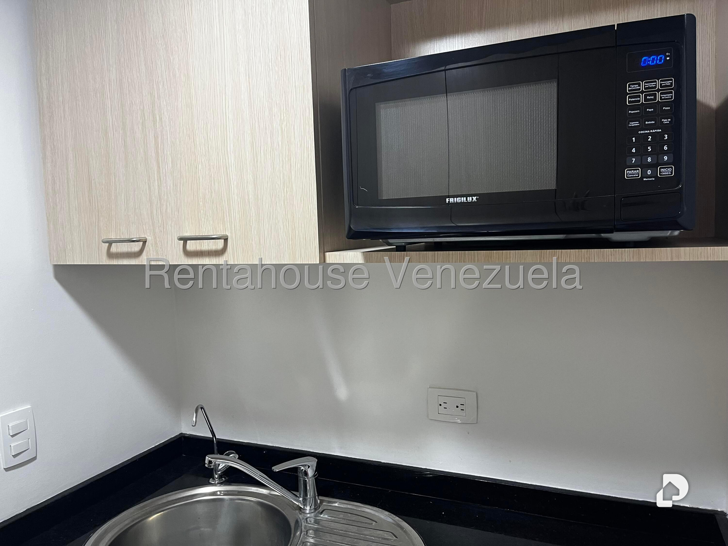 Oficina en La Trinidad, Caracas – 6