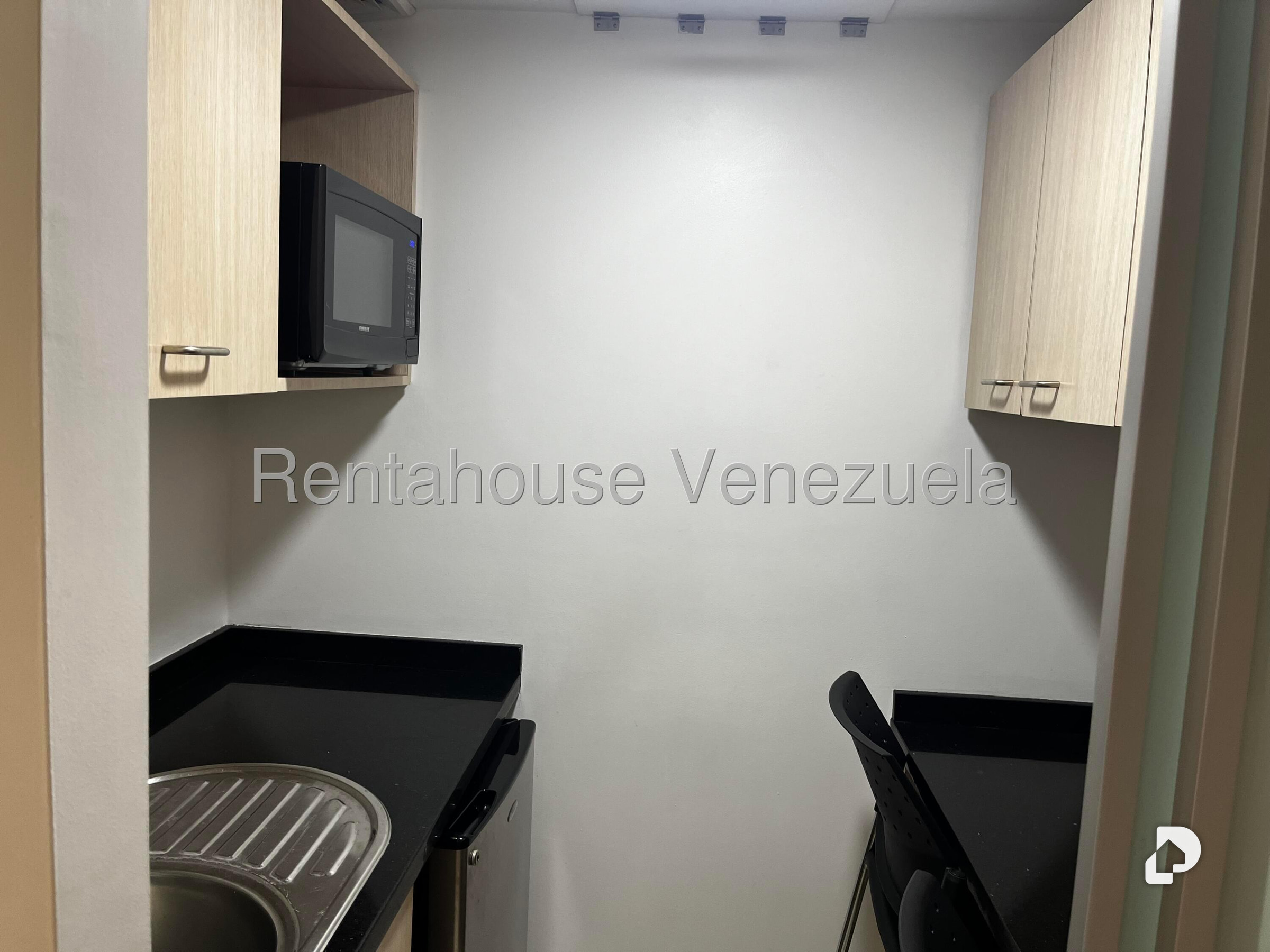 Oficina en La Trinidad, Caracas – 5