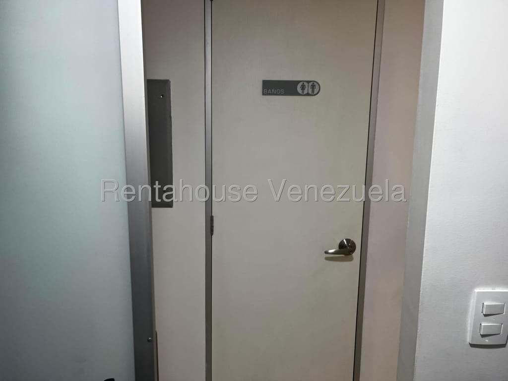 Oficina en La Trinidad, Caracas