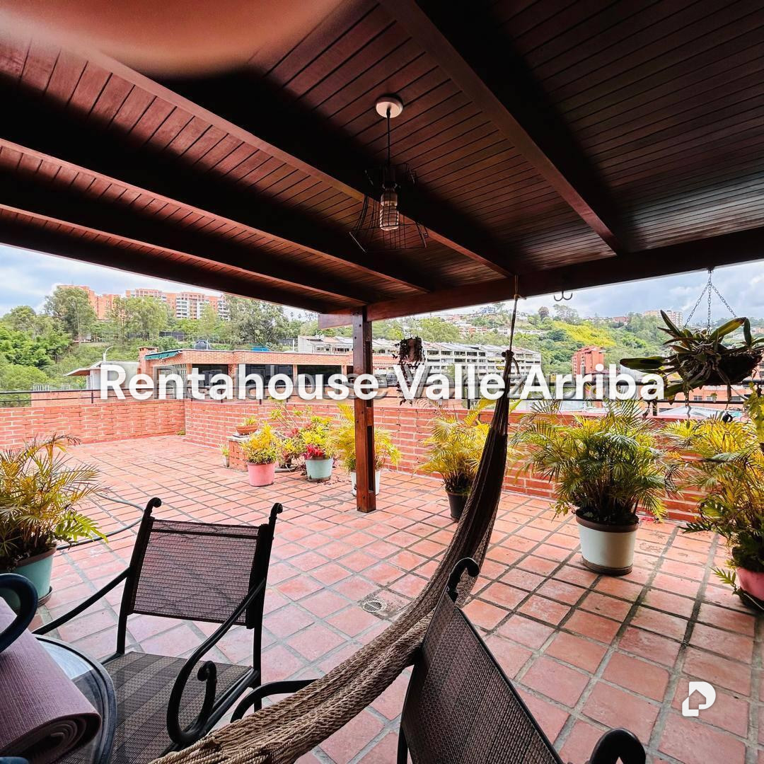 Apartamento en Las Esmeraldas, Caracas – 8
