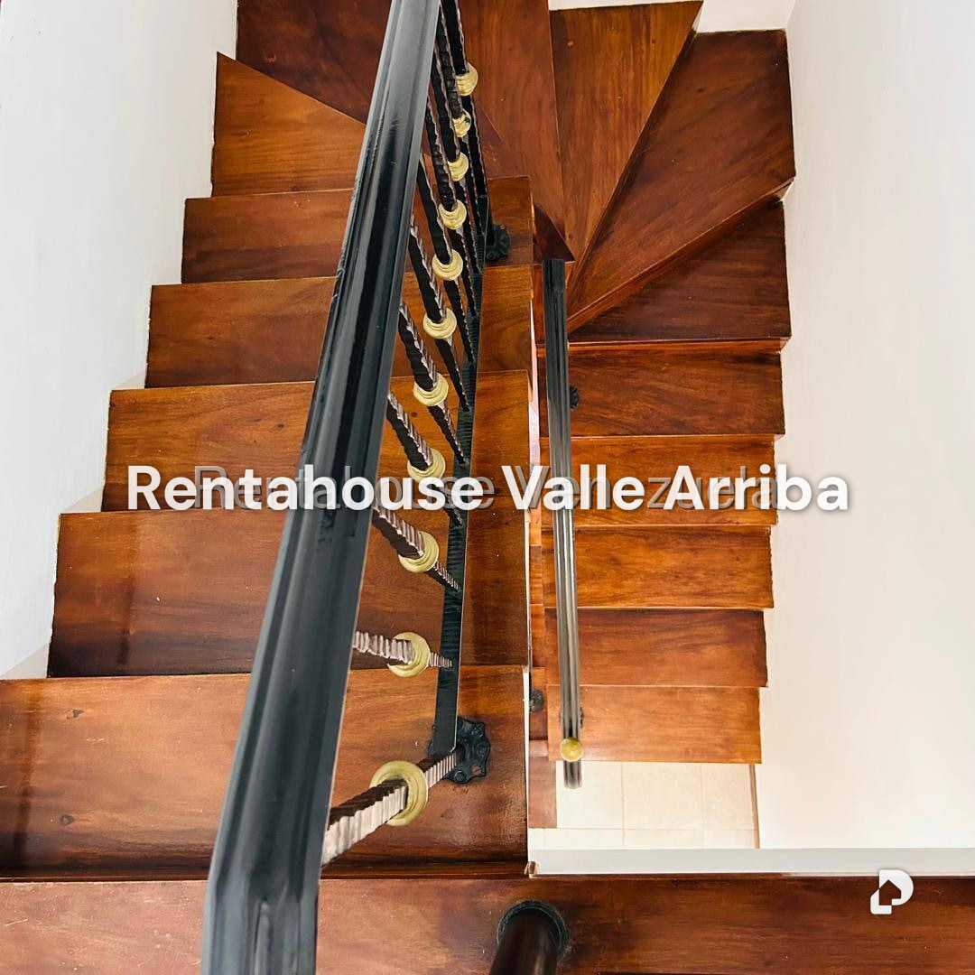 Apartamento en Las Esmeraldas, Caracas – 7