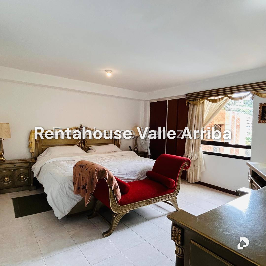 Apartamento en Las Esmeraldas, Caracas – 18