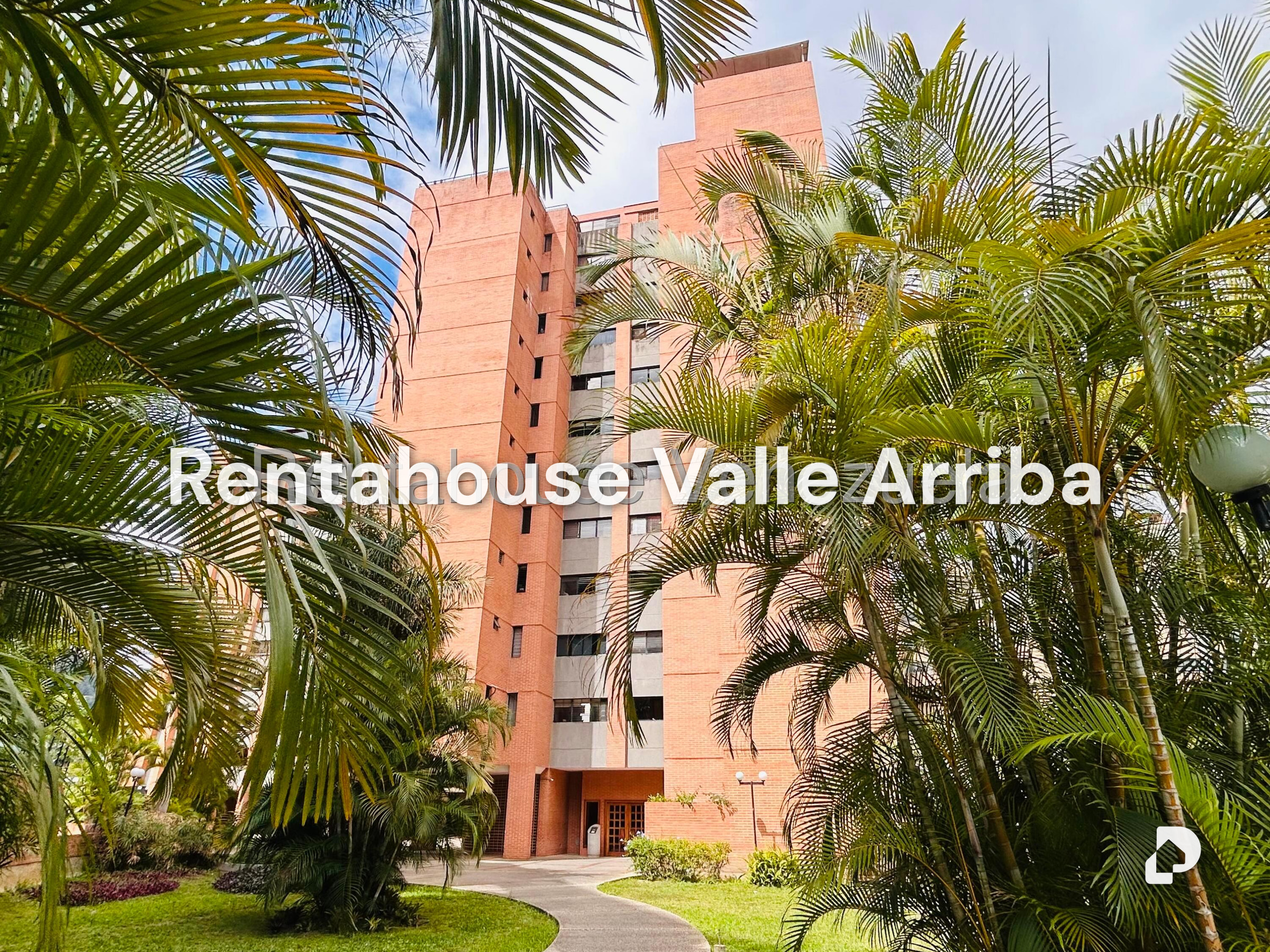 Apartamento en Las Esmeraldas, Caracas – 2