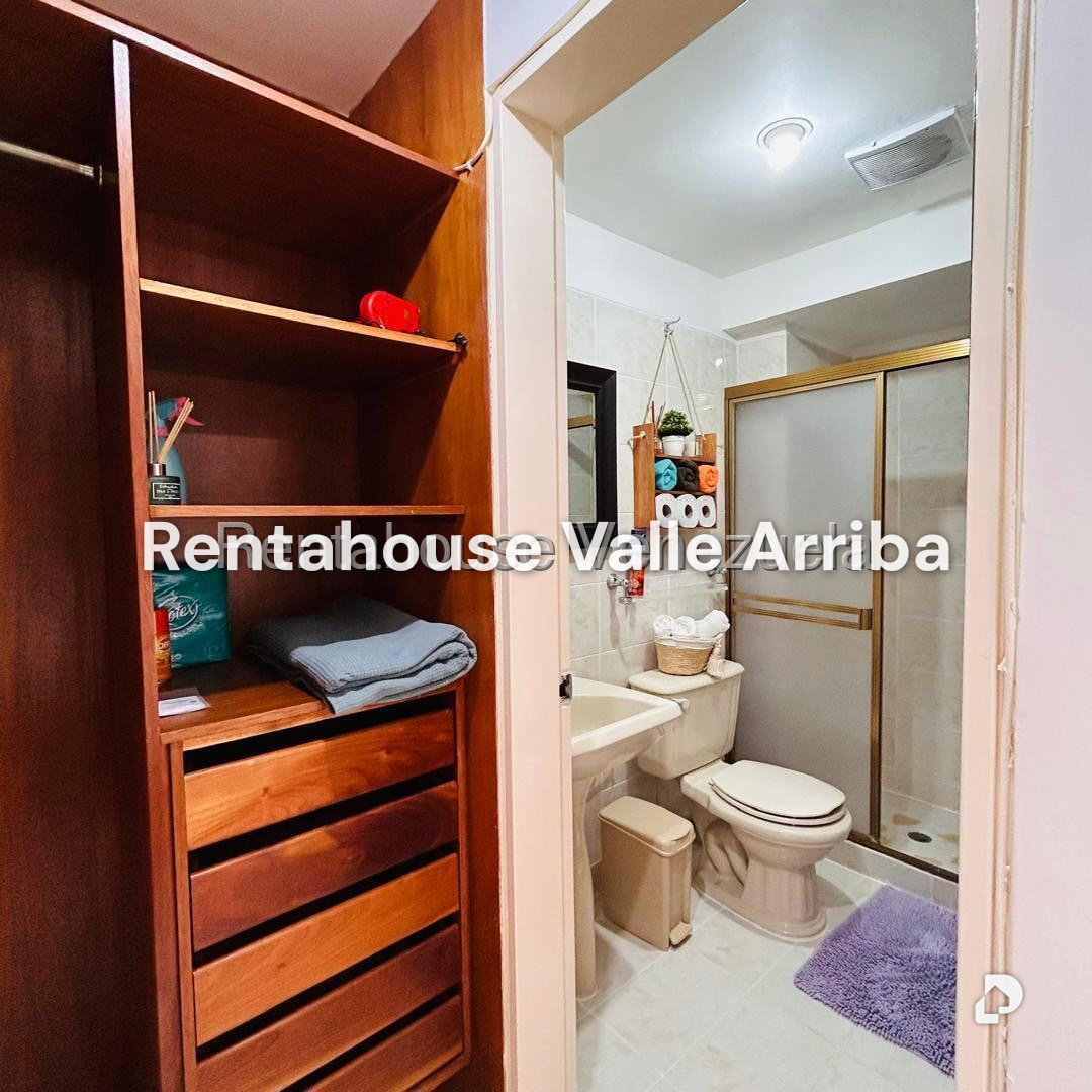 Apartamento en Las Esmeraldas, Caracas – 20