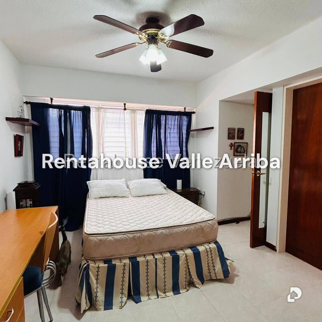 Apartamento en Las Esmeraldas, Caracas – 15