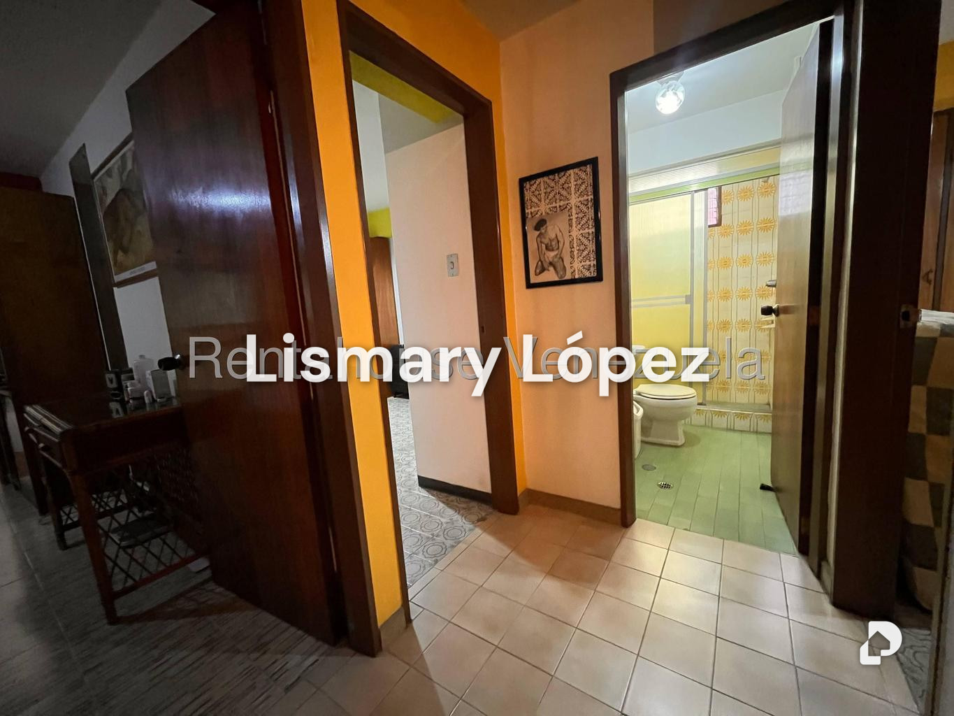 Apartamento en La Urbina, Caracas – 11