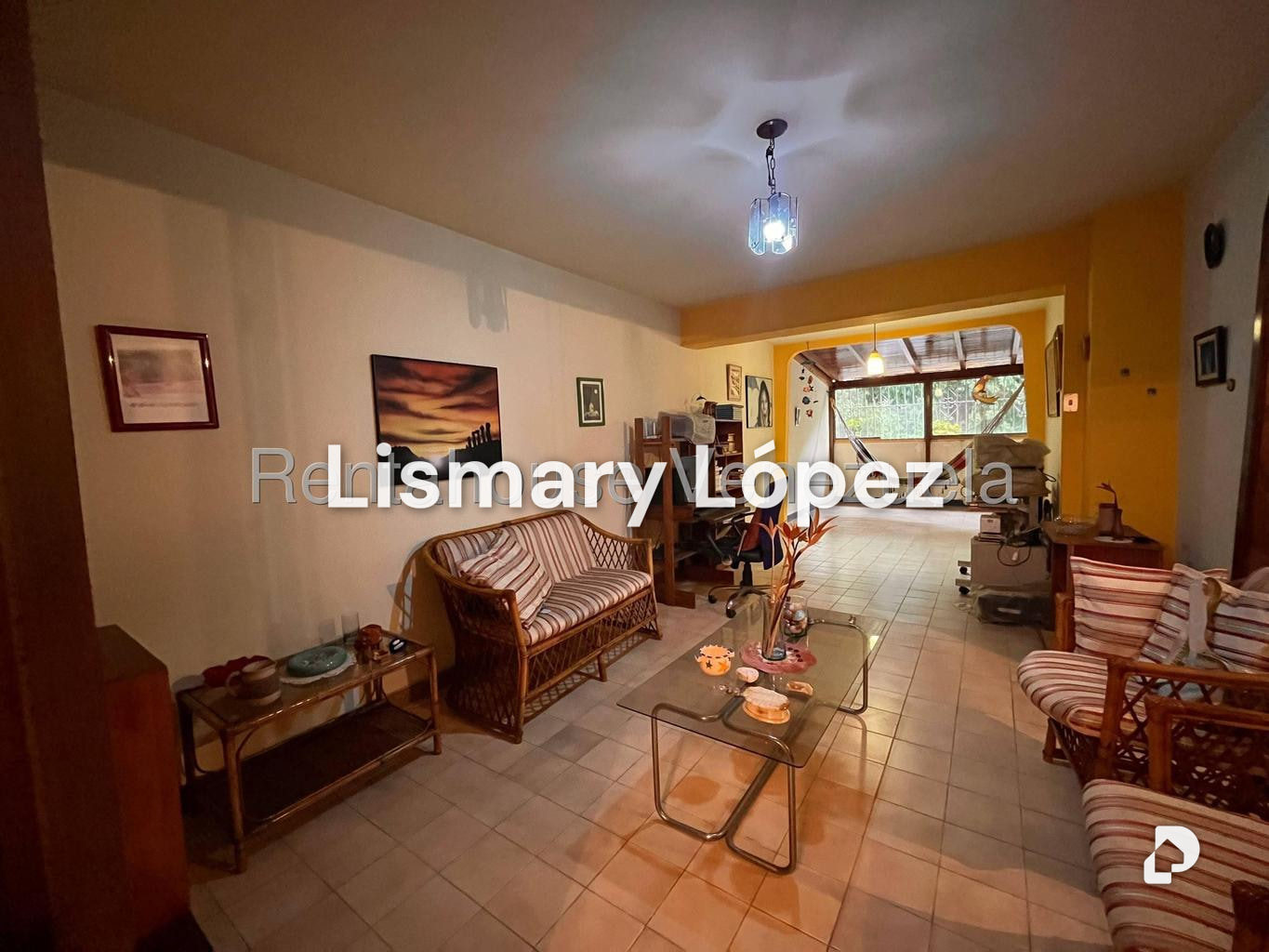 Apartamento en La Urbina, Caracas – 8