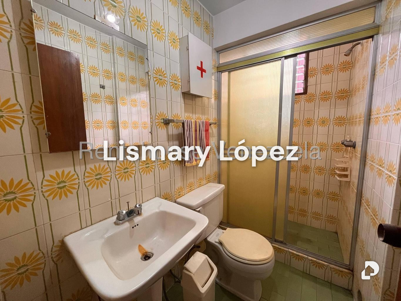 Apartamento en La Urbina, Caracas – 18
