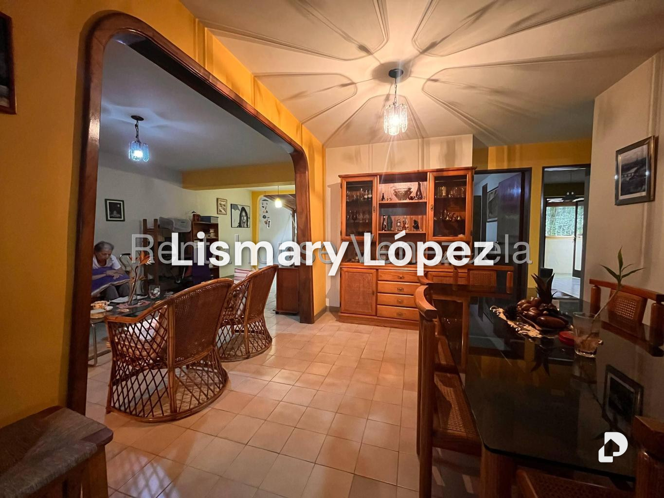 Apartamento en La Urbina, Caracas – 6