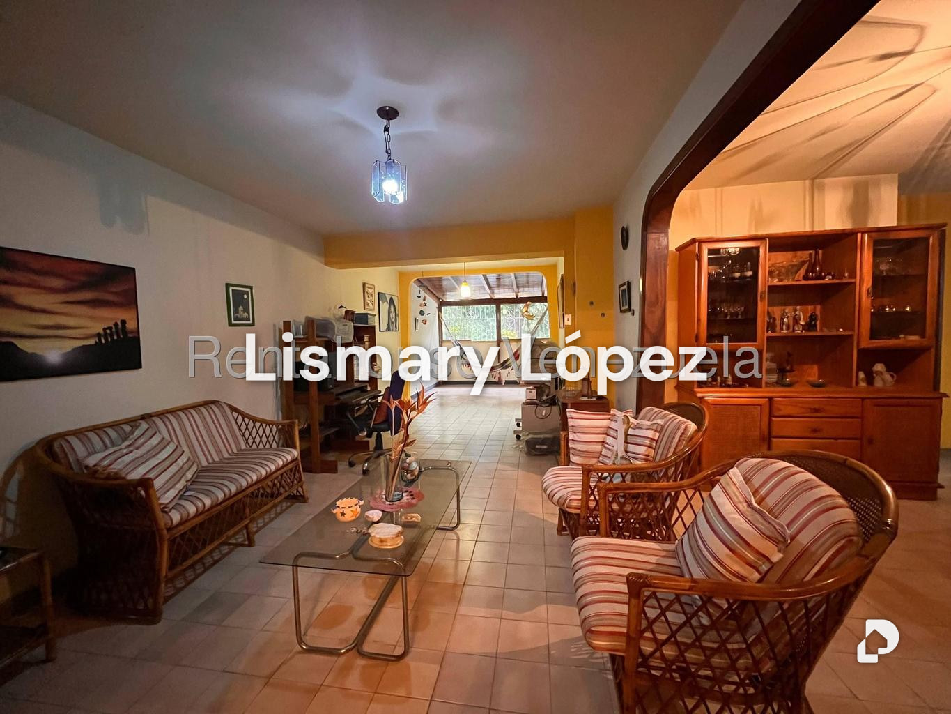 Apartamento en La Urbina, Caracas – 2