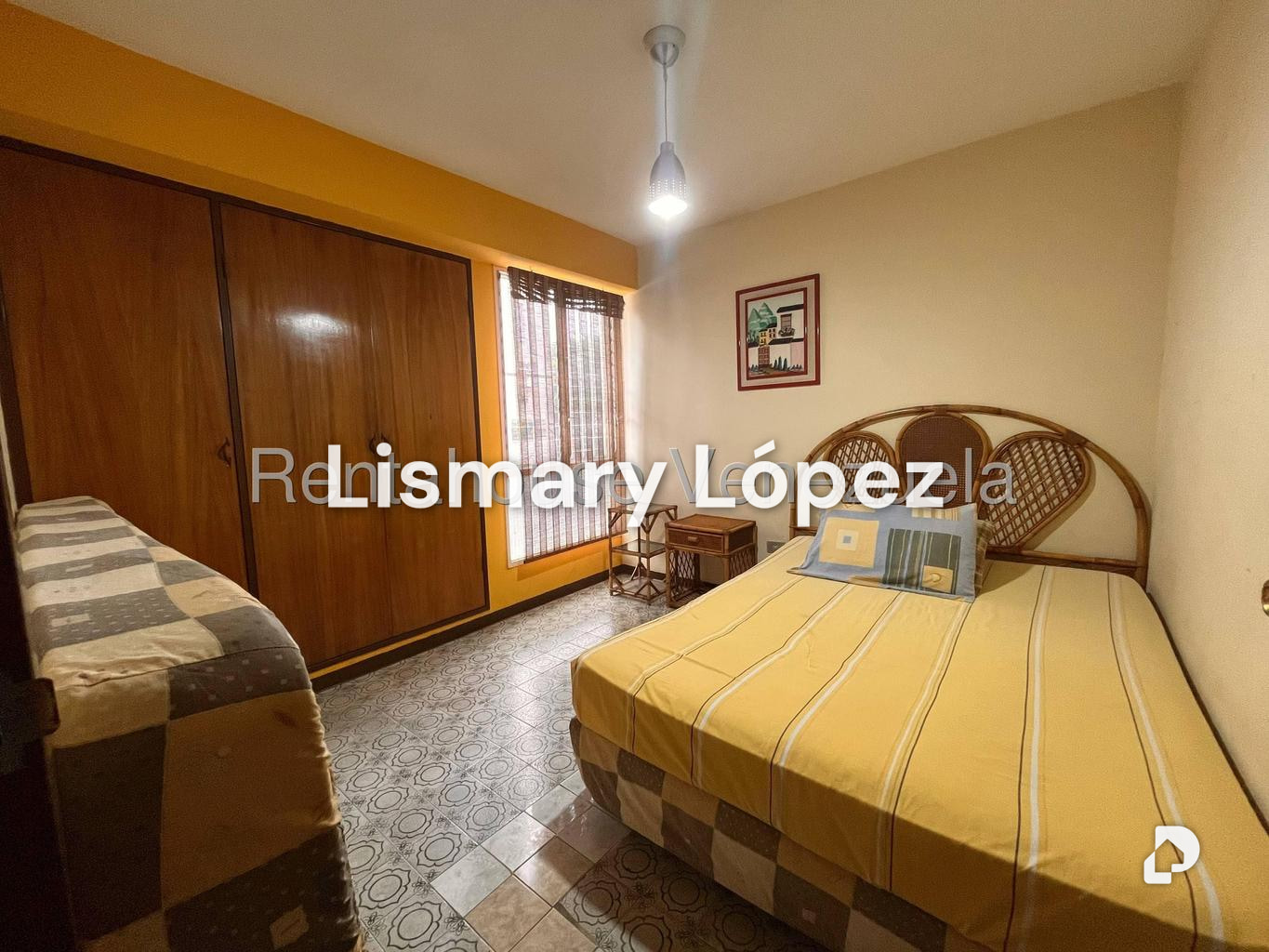 Apartamento en La Urbina, Caracas – 17