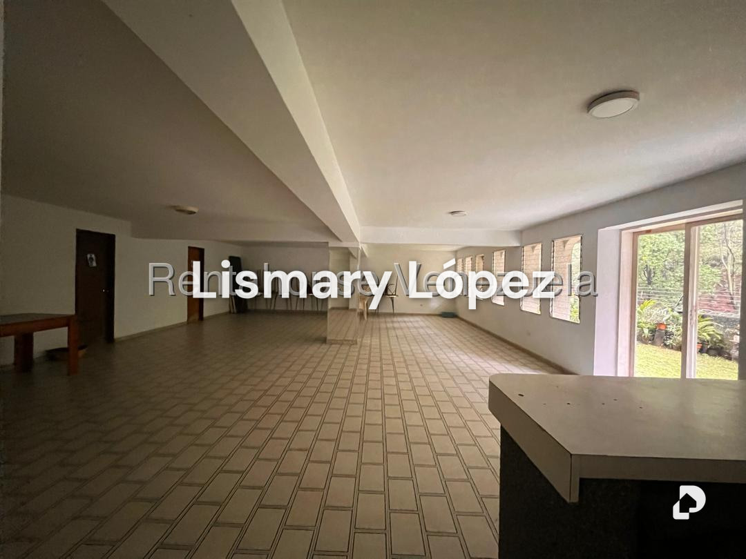 Apartamento en La Urbina, Caracas – 28