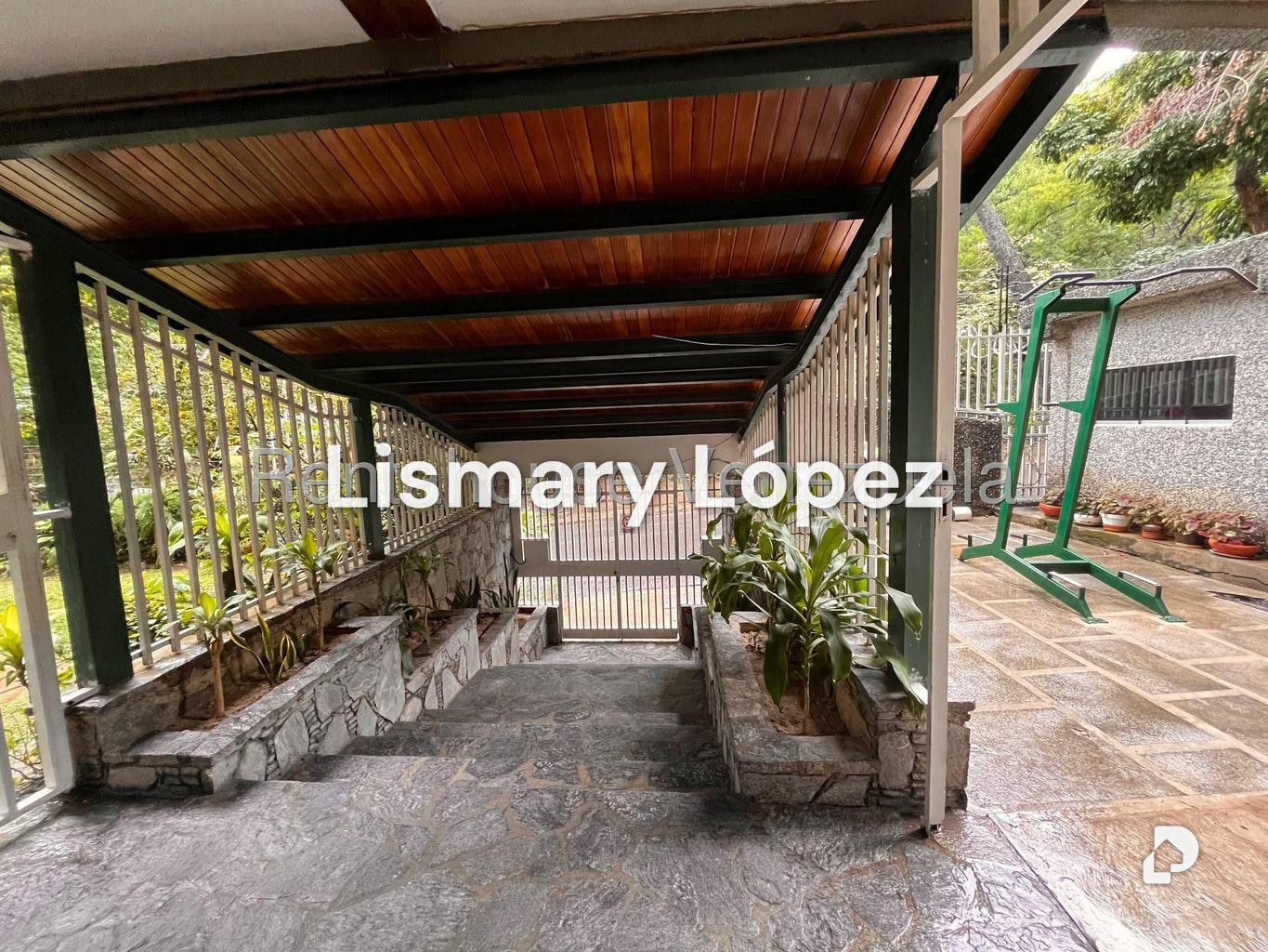 Apartamento en La Urbina, Caracas – 25