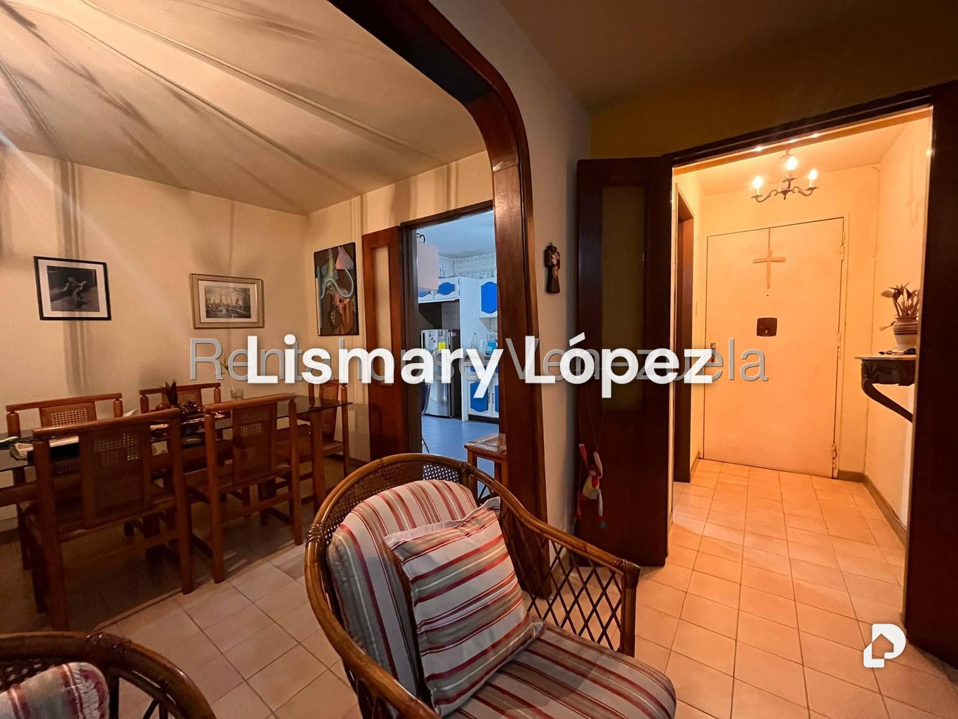Apartamento en La Urbina, Caracas – 7