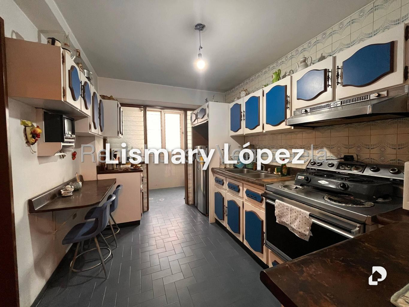 Apartamento en La Urbina, Caracas – 20