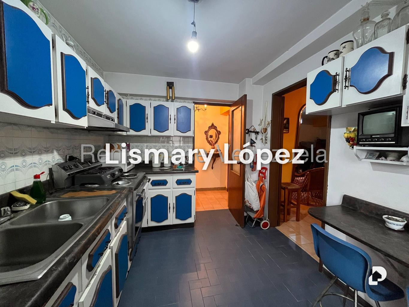 Apartamento en La Urbina, Caracas – 19
