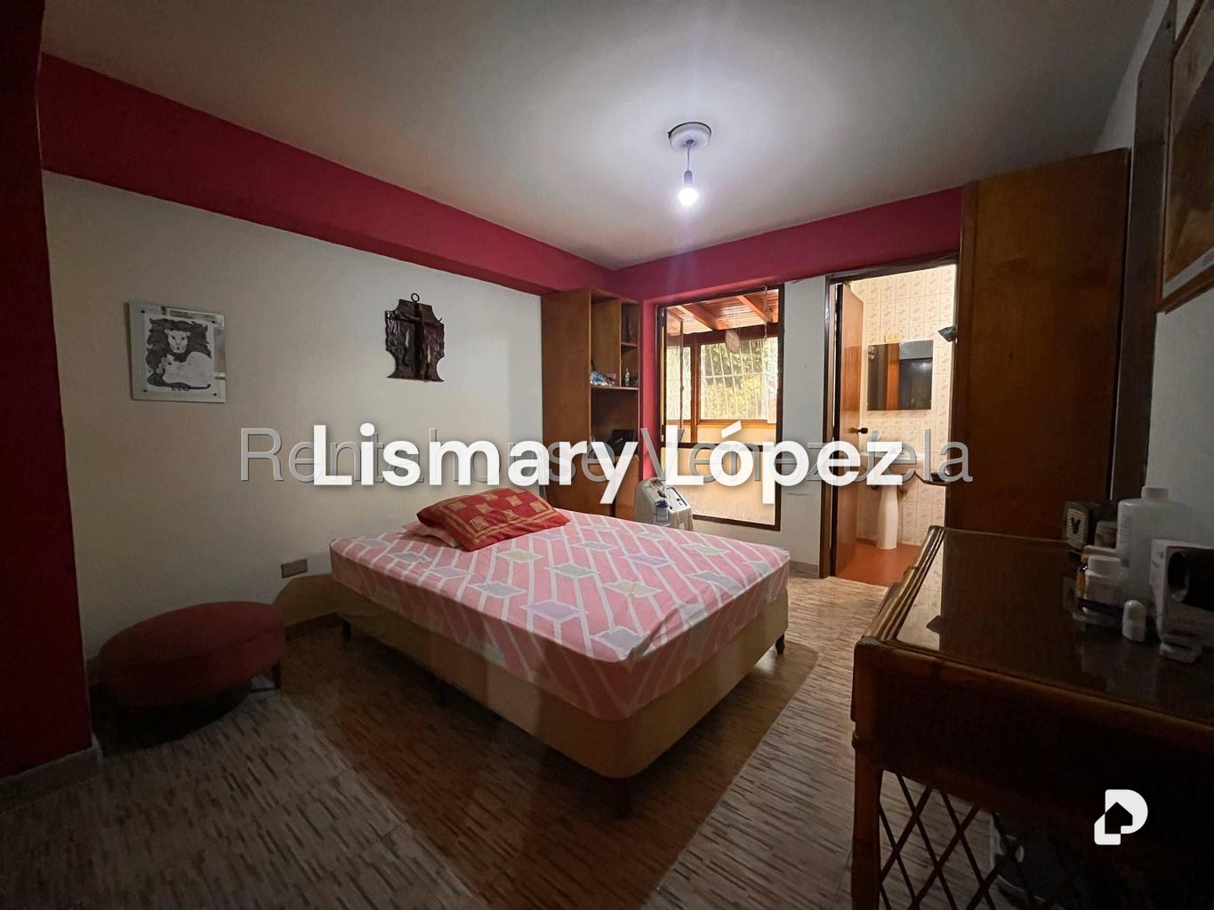 Apartamento en La Urbina, Caracas – 12