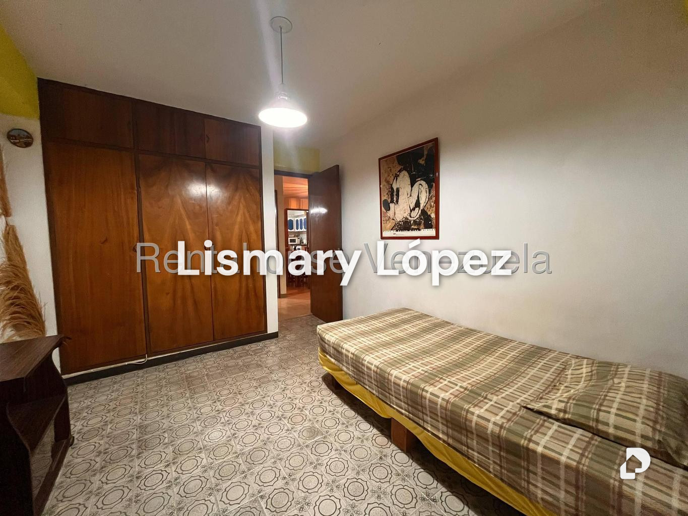 Apartamento en La Urbina, Caracas – 15