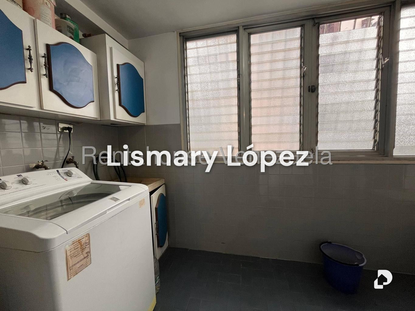Apartamento en La Urbina, Caracas – 21