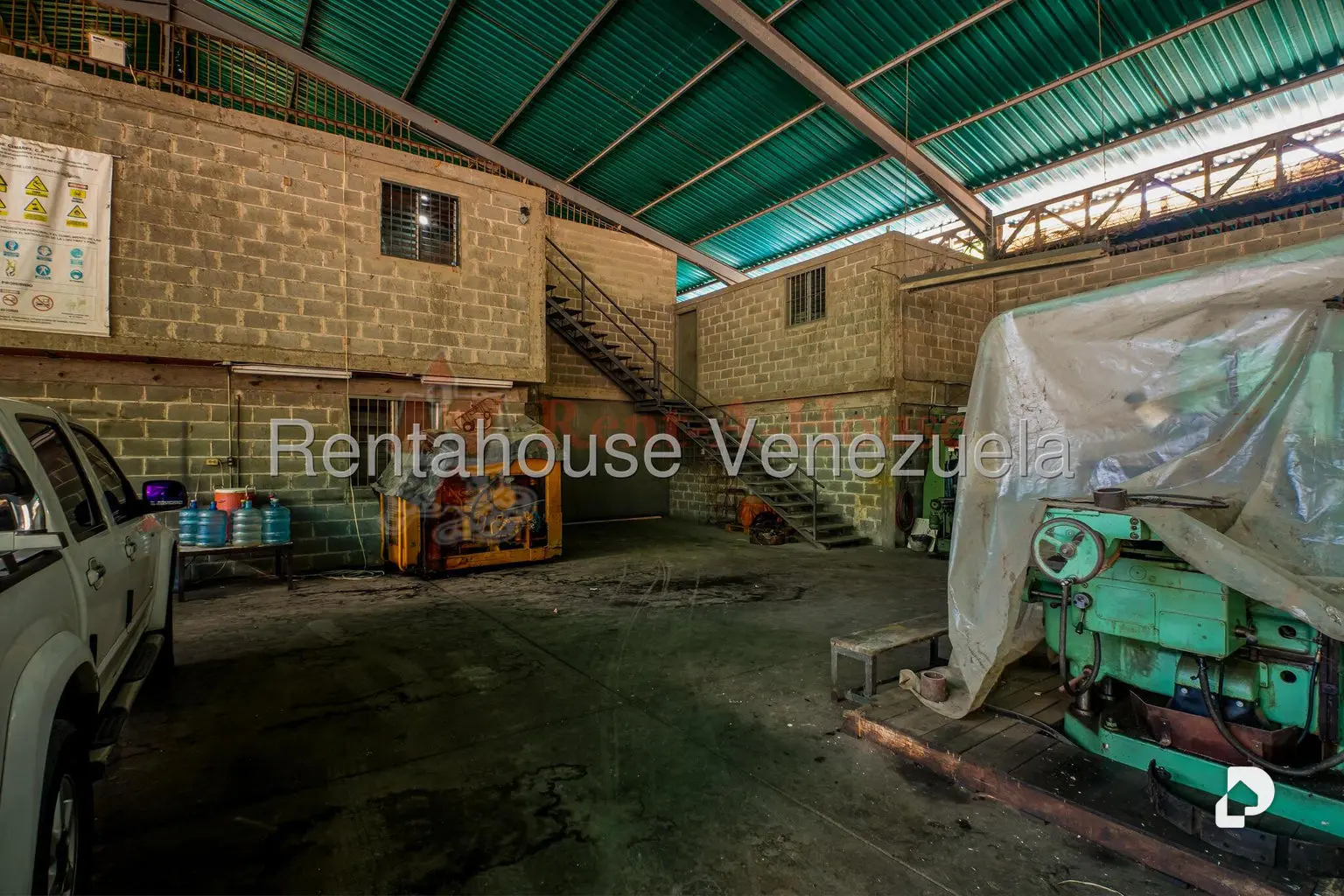 Local comercial en La Castellana, Caracas – 7