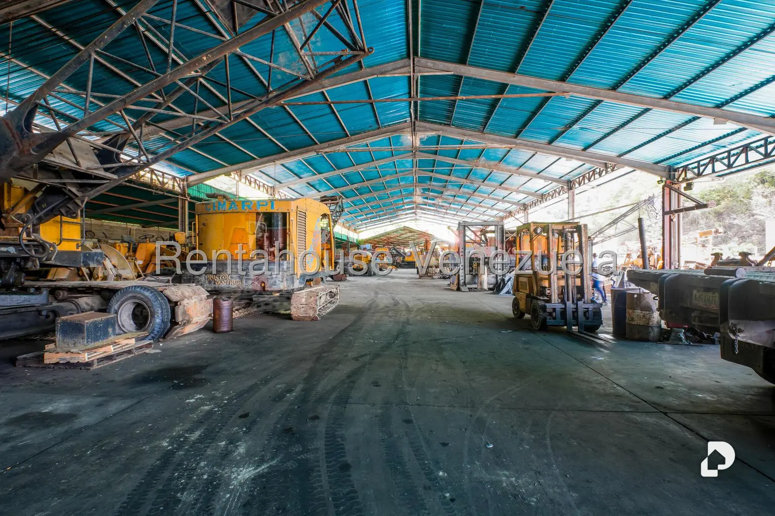 Local comercial en La Castellana, Caracas – 9
