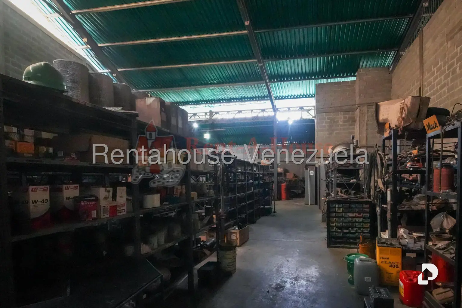Local comercial en La Castellana, Caracas – 15