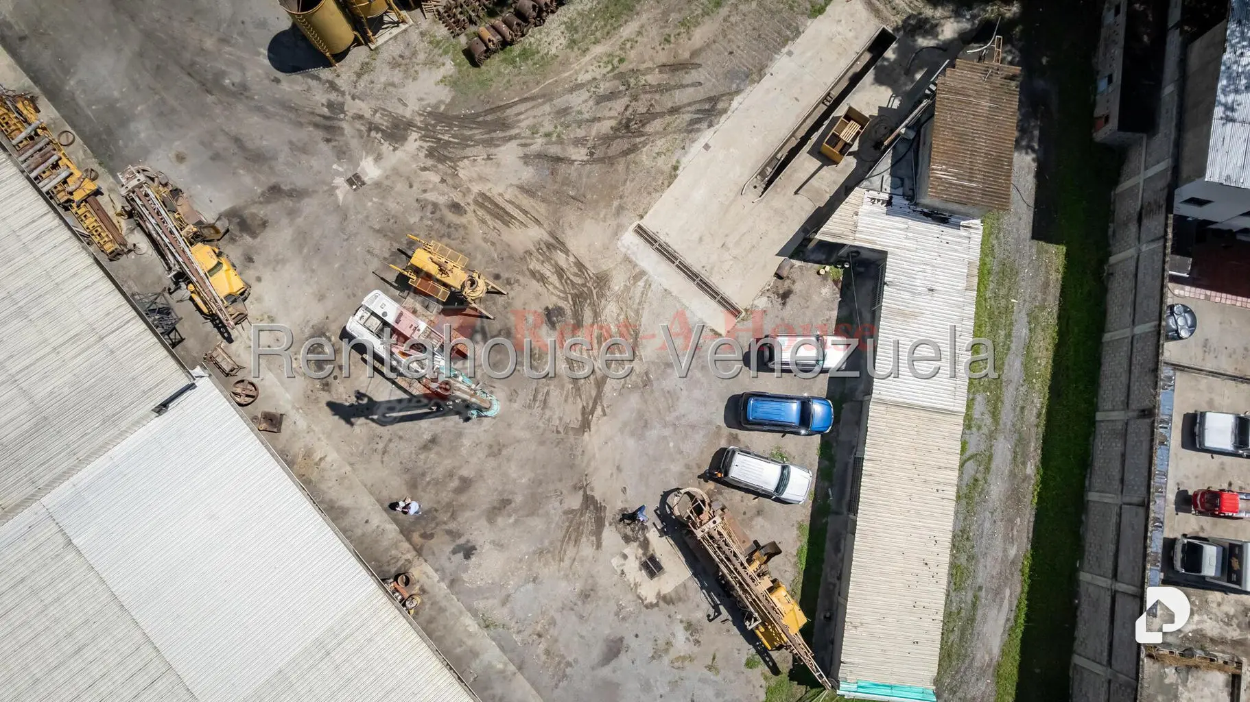 Local comercial en La Castellana, Caracas – 16