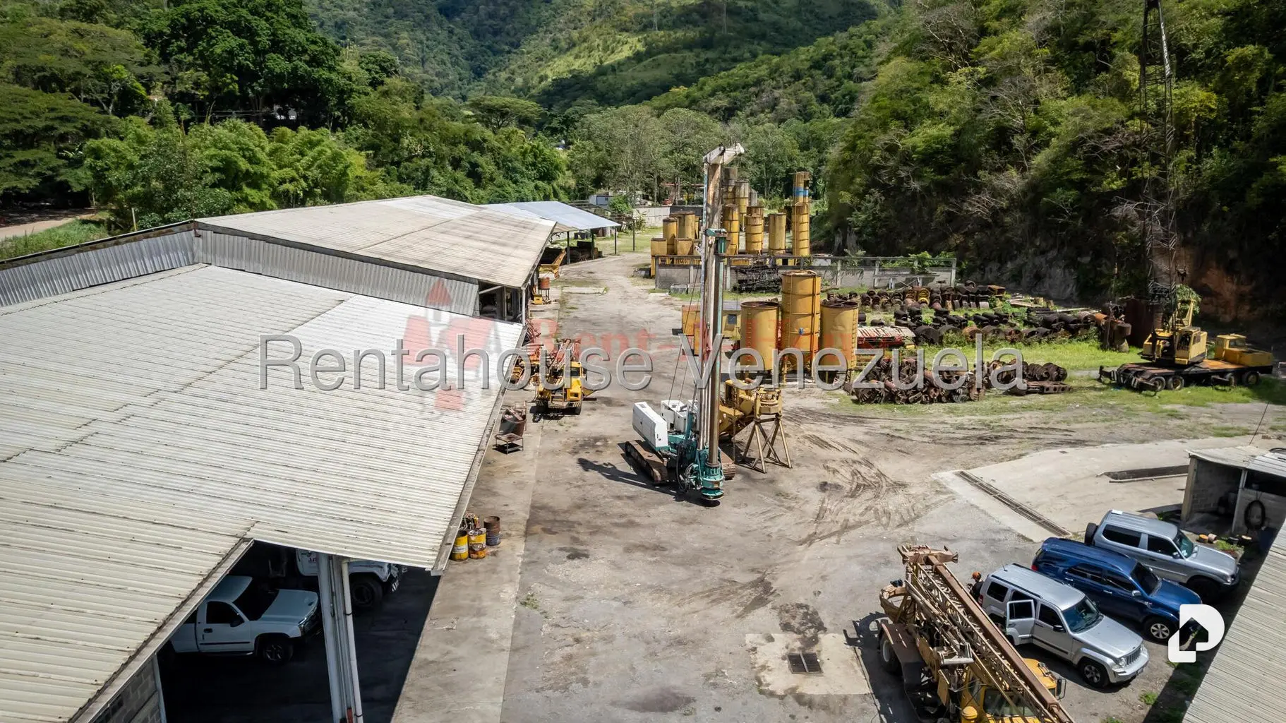 Local comercial en La Castellana, Caracas – 3
