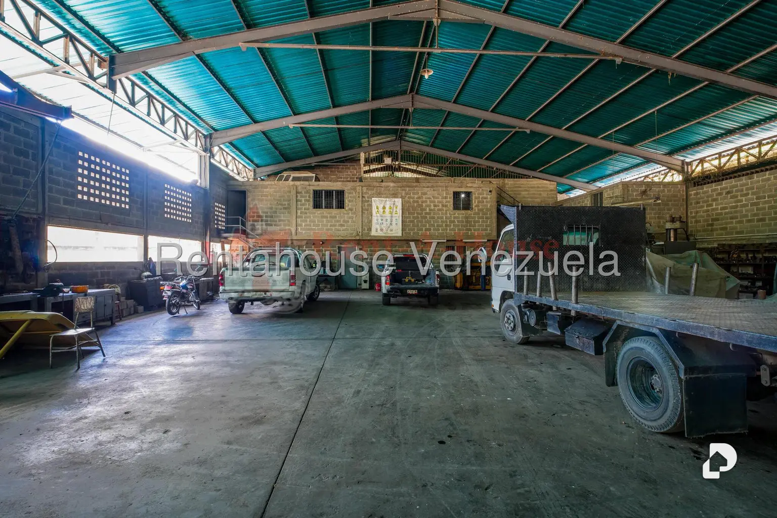 Local comercial en La Castellana, Caracas – 6