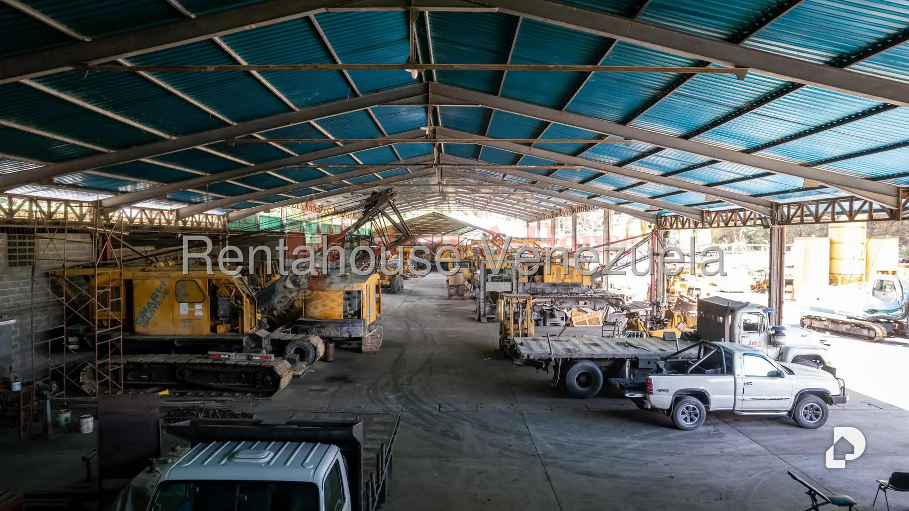 Local comercial en La Castellana, Caracas – 8