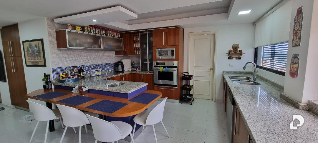 Penthouse en Colinas de Valle Arriba, Caracas – 14