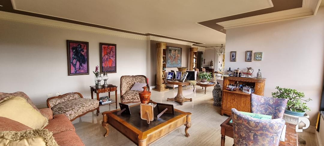 Penthouse en Colinas de Valle Arriba, Caracas – 7